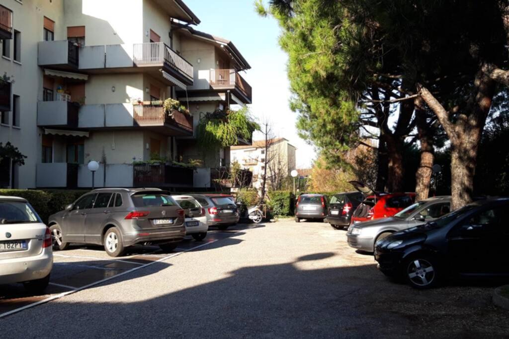 Casa San Massimo, Verona - C.I. Ipo230912276 Kültér fotó