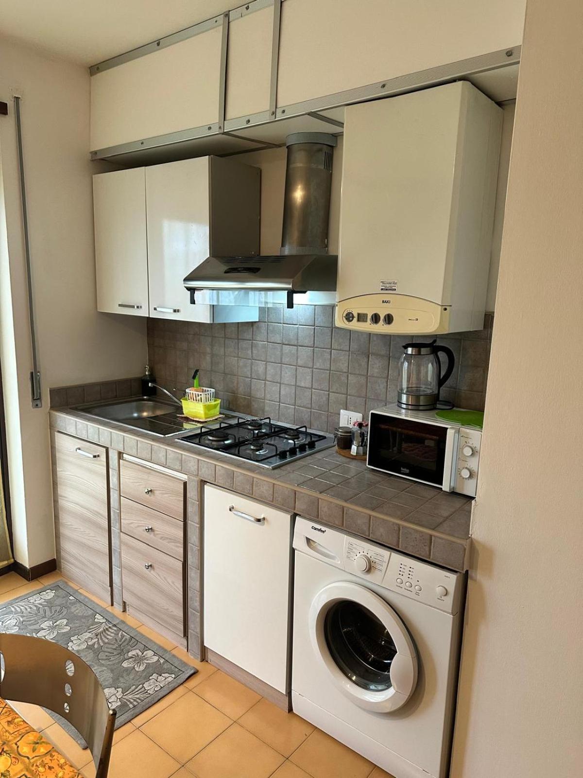 Casa San Massimo, Verona - C.I. Ipo230912276 Kültér fotó
